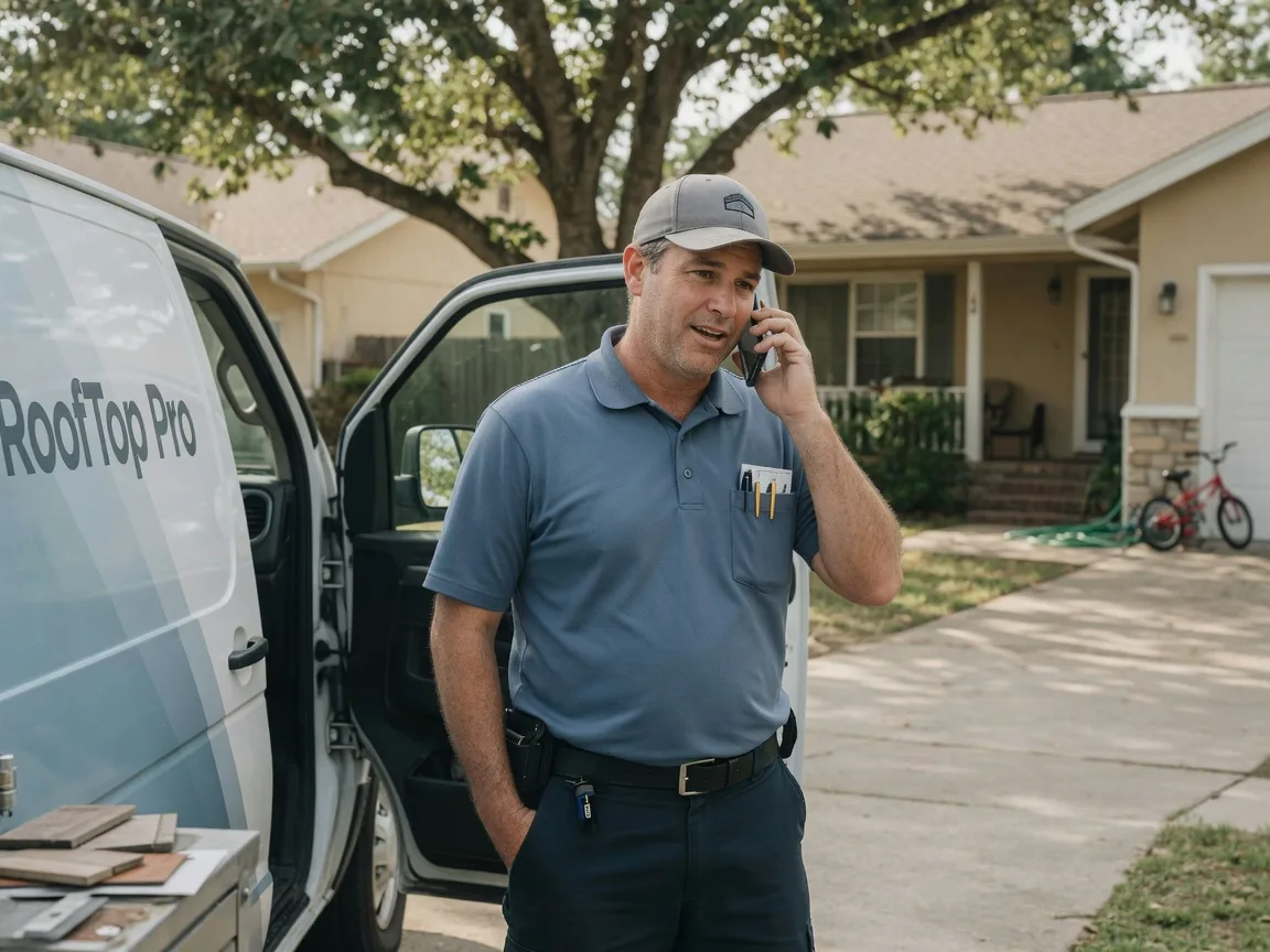 Roof Repair Bergman, AR FAQs