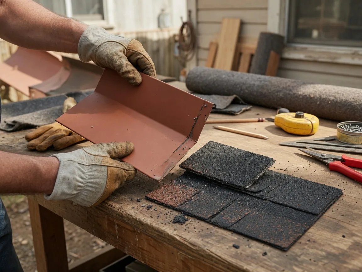 Roof Repair company in Bergman, AR